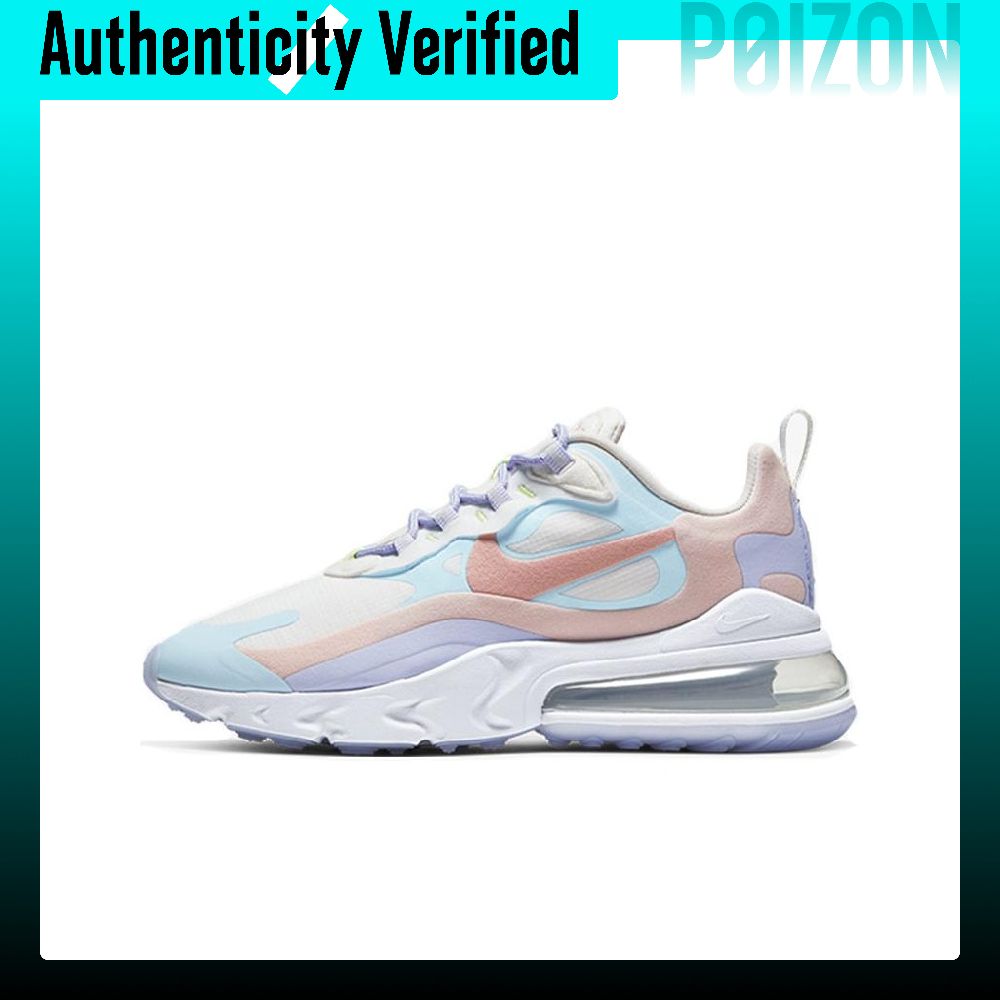 Nike Shoes Air Max 270 - حذاء نايك اير ماكس 270 للجري