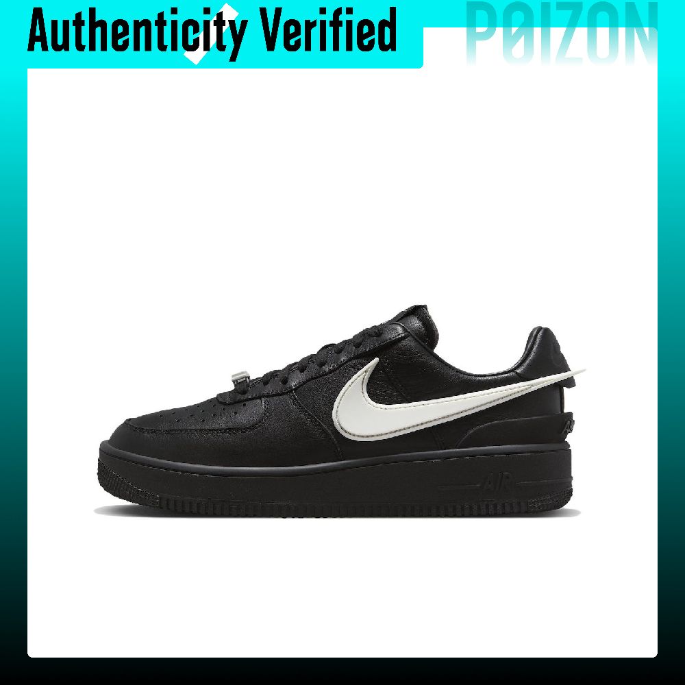 Nike Shoes Air Force 1 - نايك × أمبوش إير فورس 1