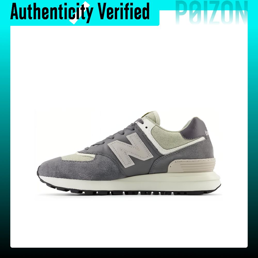 New Balance Shoes 574 - نيو بالانس NB 574 حذاء رياضي