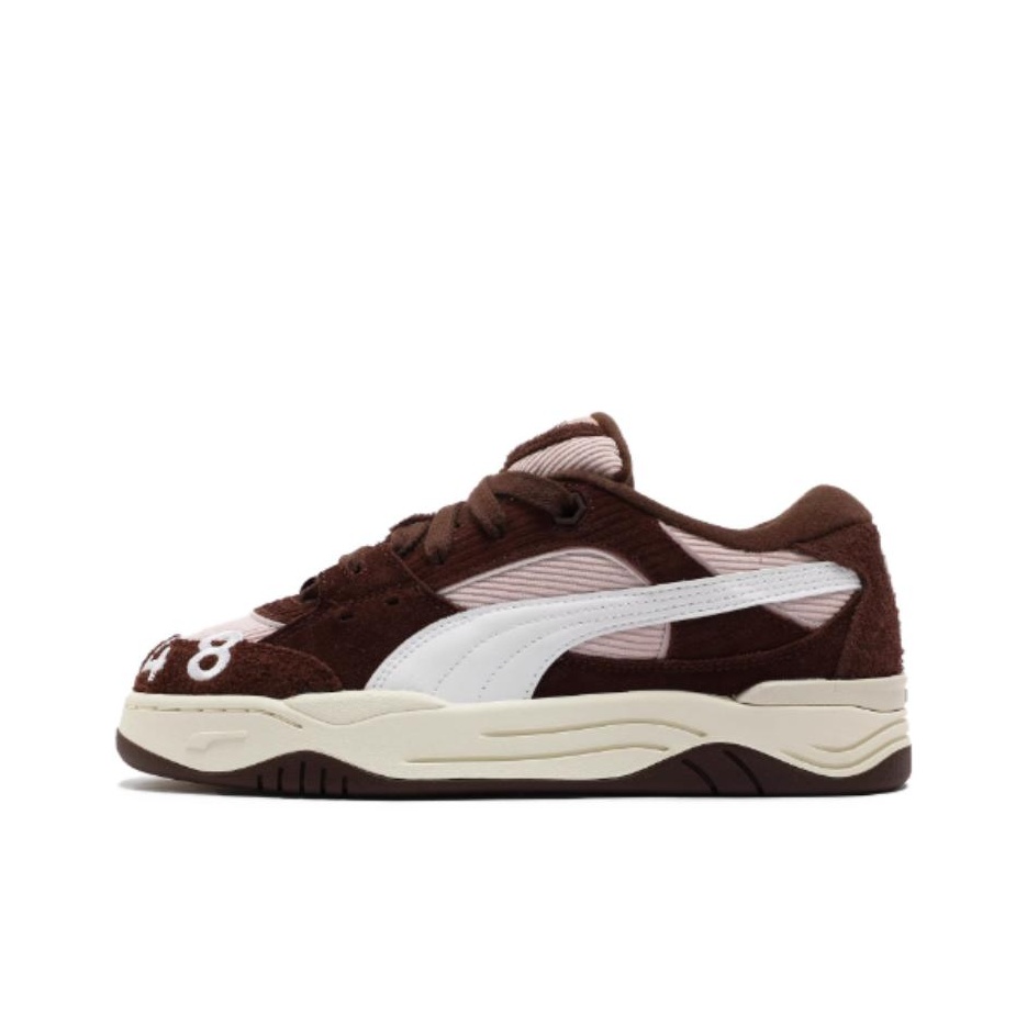 حذاء تزلج منخفض الارتفاع من PU - مراجعة Puma Shoes Rs-X وسعره