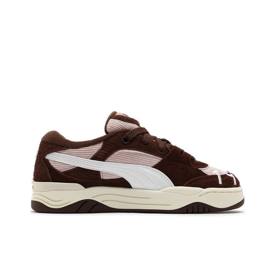 حذاء تزلج منخفض الارتفاع من PU - مراجعة Puma Shoes Rs-X وسعره