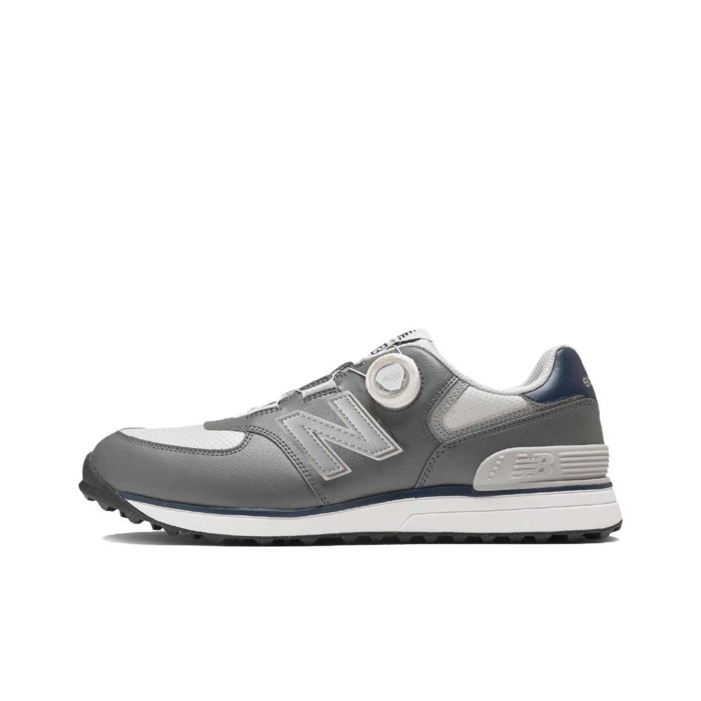 نيو بالانس NB 574 أحذية جولف ق - مراجعة New Balance Shoes 574 وسعره