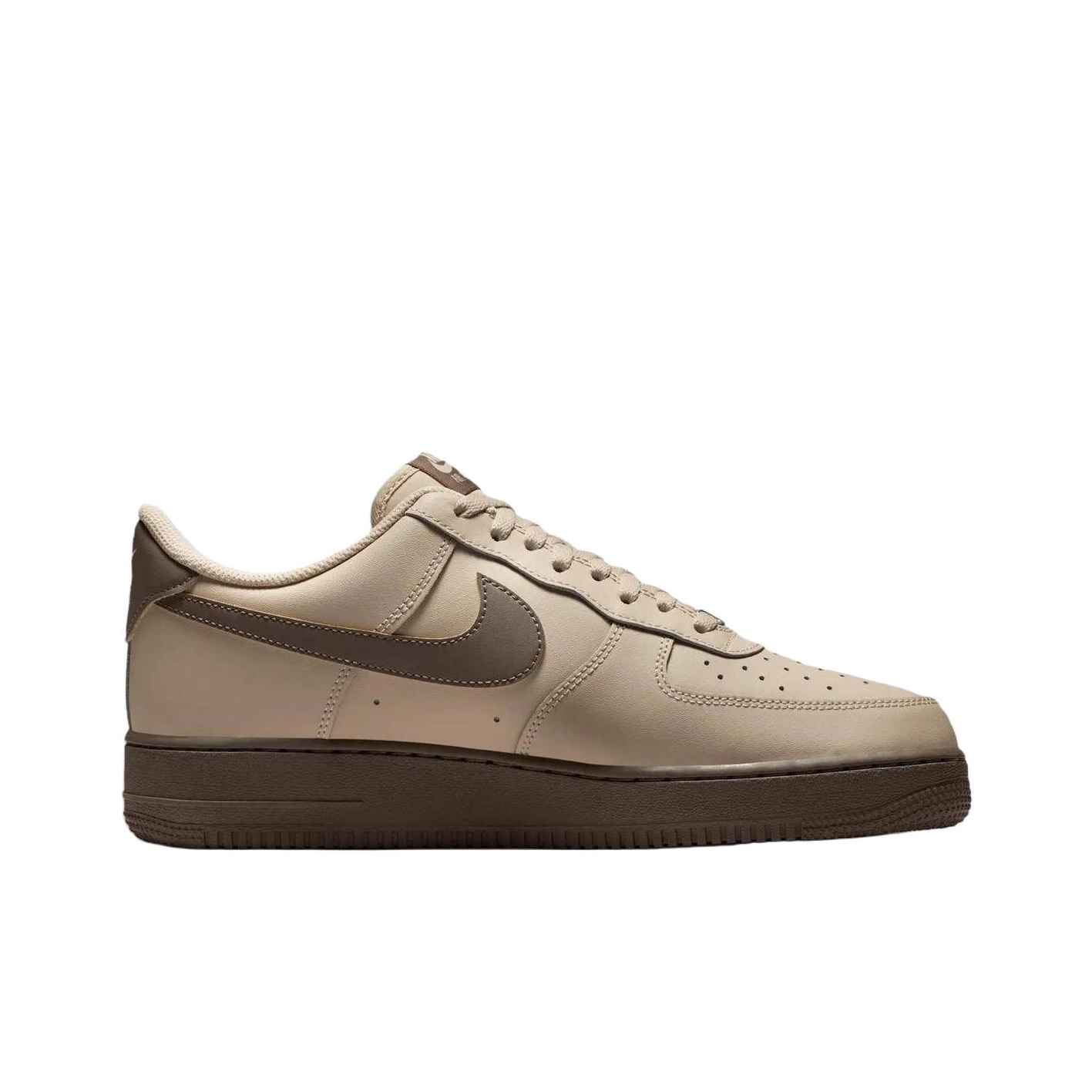 حذاء نايك إير فورس 1 للرجال با - مراجعة Nike Shoes Air Force 1 وسعره
