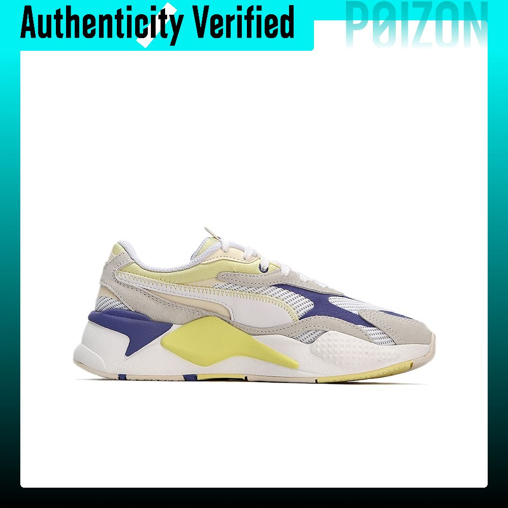 حذاء PUMA RS X كاجوال للنساء م - مراجعة Puma Shoes Rs-X وسعره