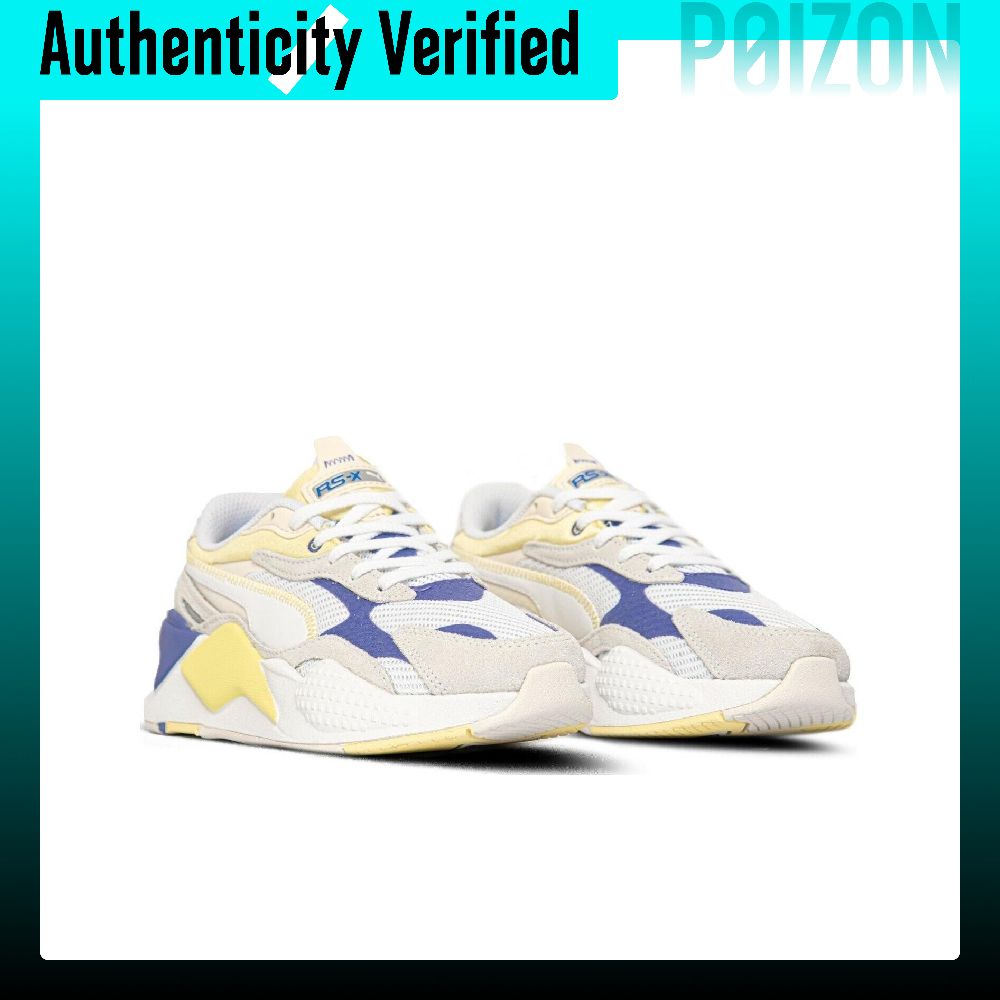 حذاء PUMA RS X كاجوال للنساء م - مراجعة Puma Shoes Rs-X وسعره