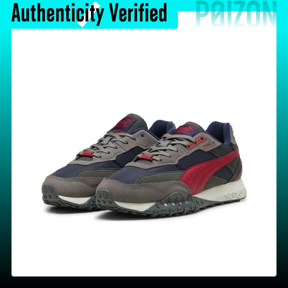 حذاء PUMA Blktop Rider من النس - مراجعة Puma Shoes Rs-X وسعره