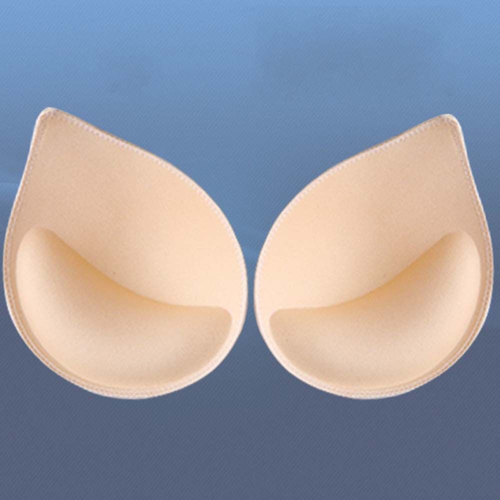 حشوات حمالة الصدر، حشوات دفع ل - مراجعة Push Up Bra Padded وسعره