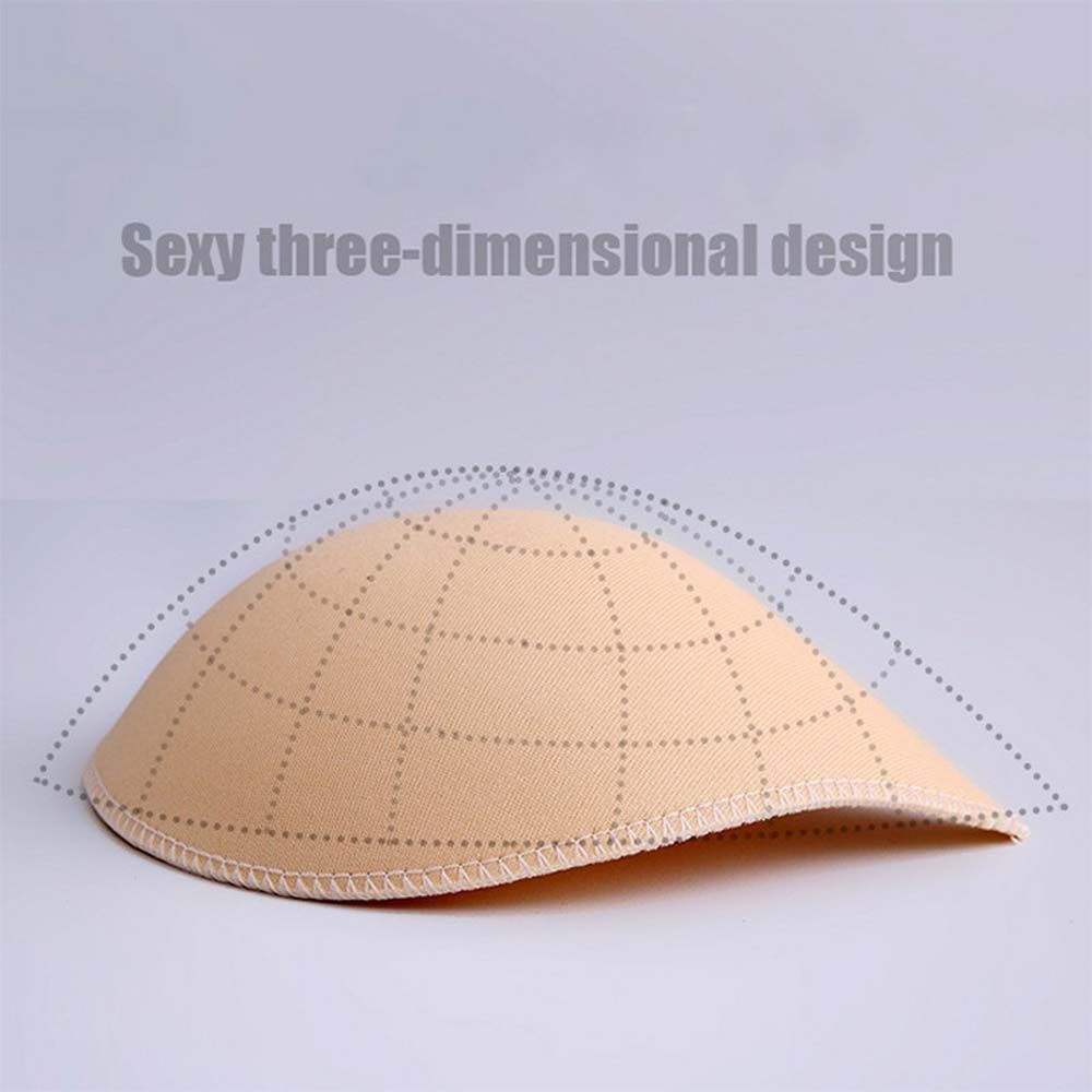 حشوات حمالة الصدر، حشوات دفع ل - مراجعة Push Up Bra Padded وسعره
