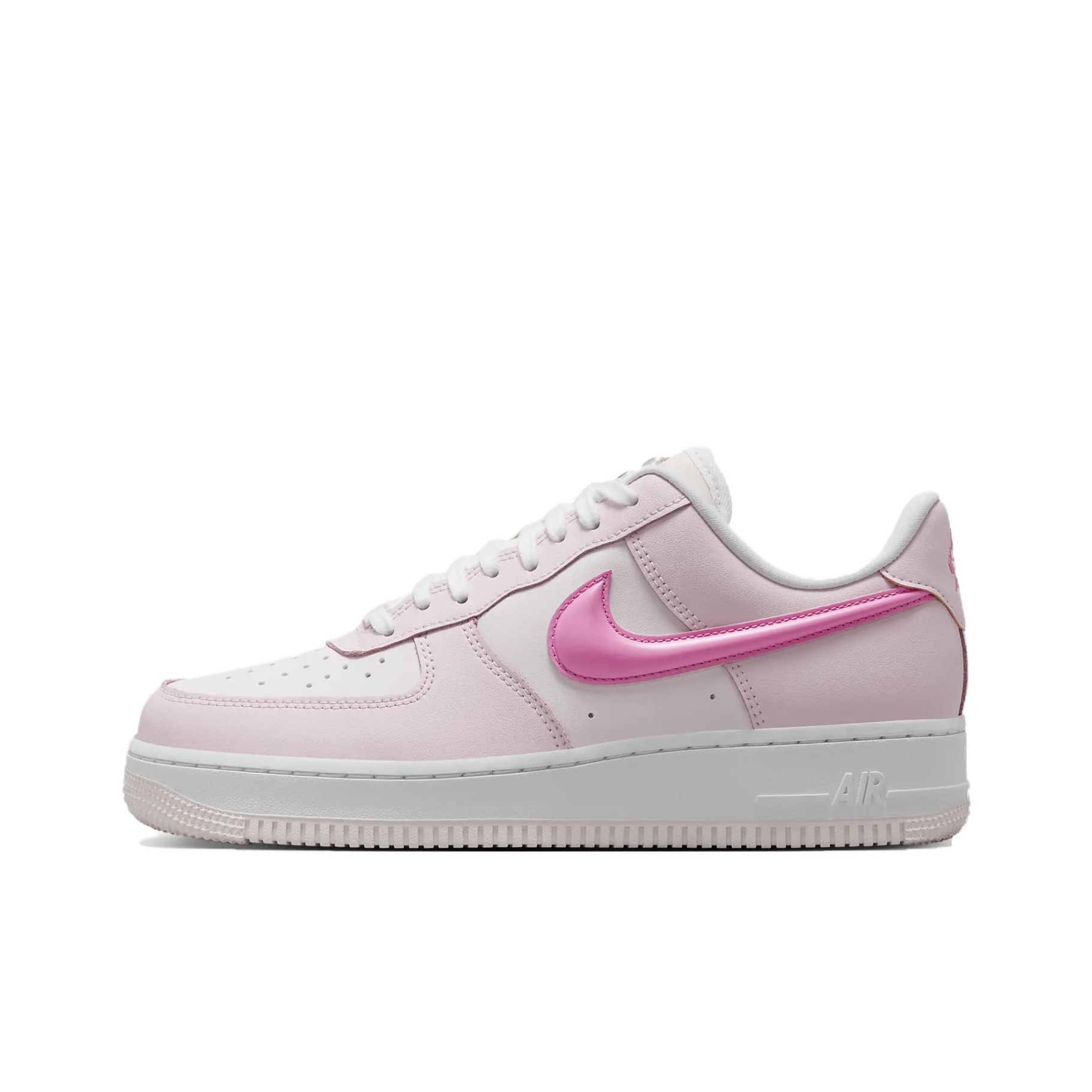 حذاء نايك إير فورس 1 لو توب لل - مراجعة Nike Shoes Air Force 1 وسعره