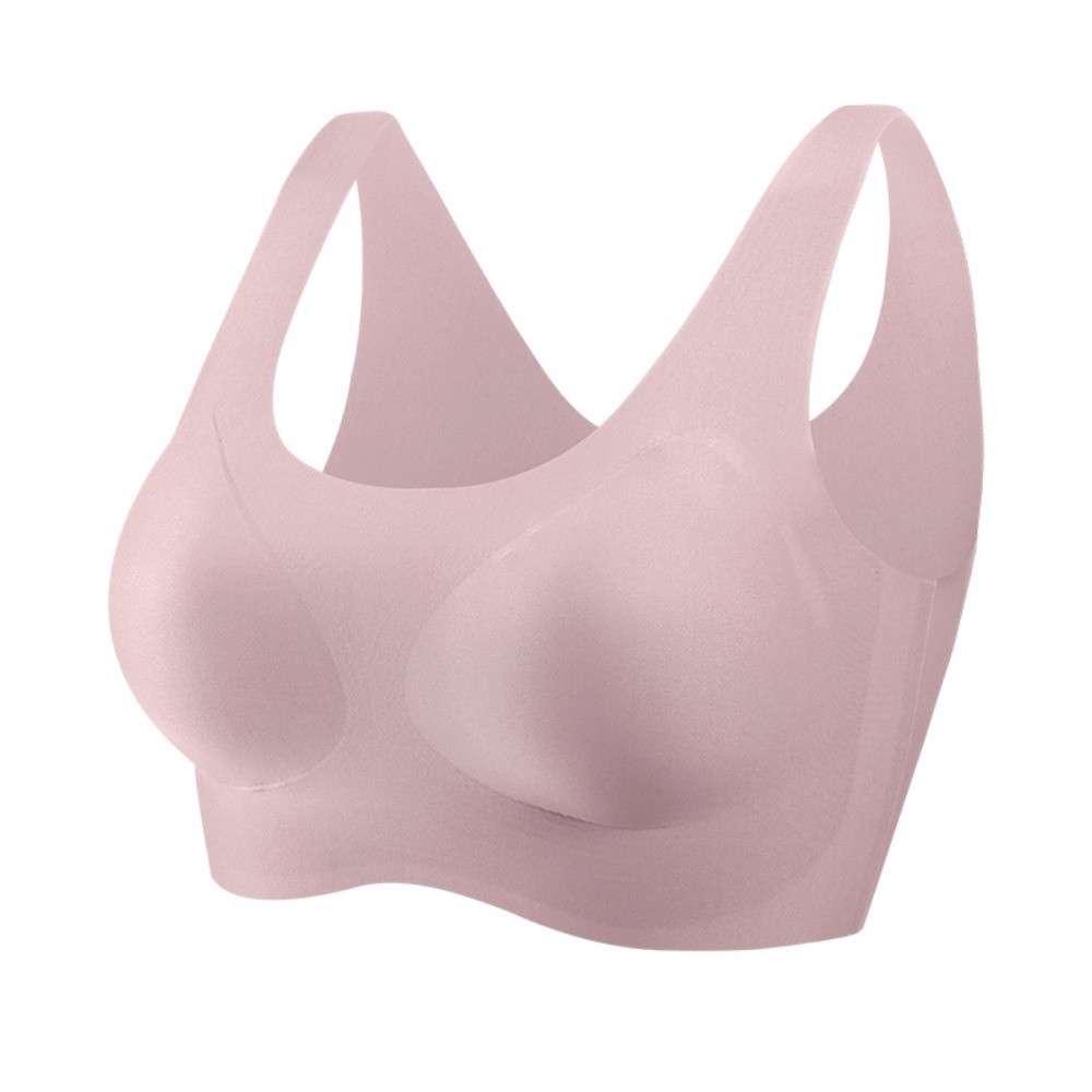 حمالة صدر لاسلكية ناعمة ومريحة - مراجعة Bralette Wireless Soft وسعره