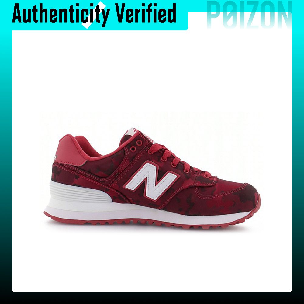حذاء رياضي نيو بالانس NB 574 ل - مراجعة New Balance Shoes 574 وسعره