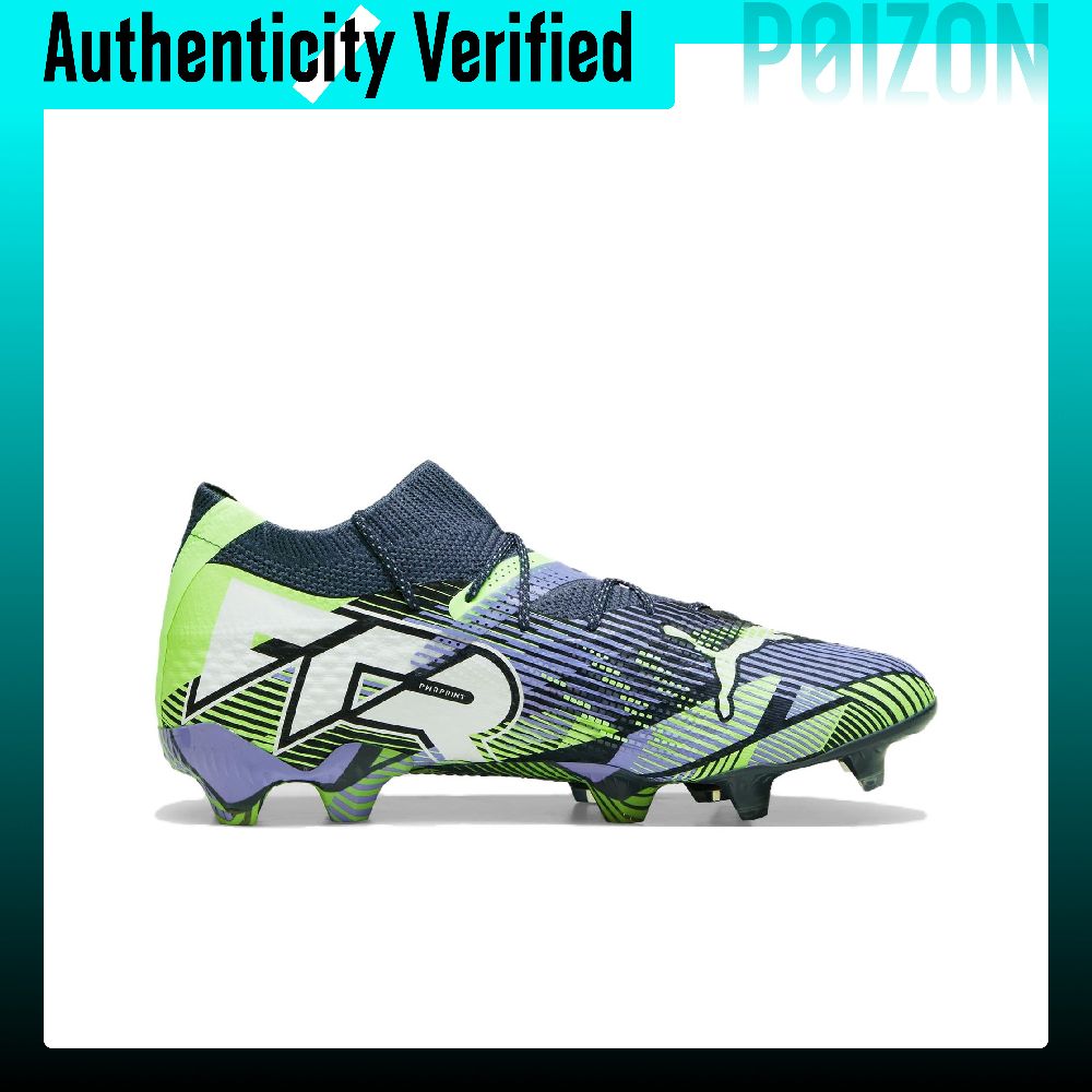 حذاء كرة القدم PUMA FUTURE 7 U - مراجعة Puma Shoes Rs-X وسعره