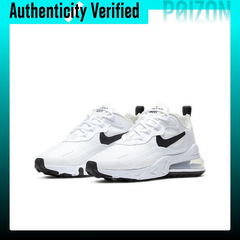 حذاء نايك اير ماكس 270 للجري ل - مراجعة Nike Shoes Air Max 270 وسعره